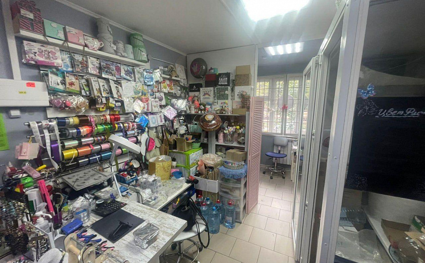 Продам ГАБ с Арендаторами 183,5 м.кв. фото