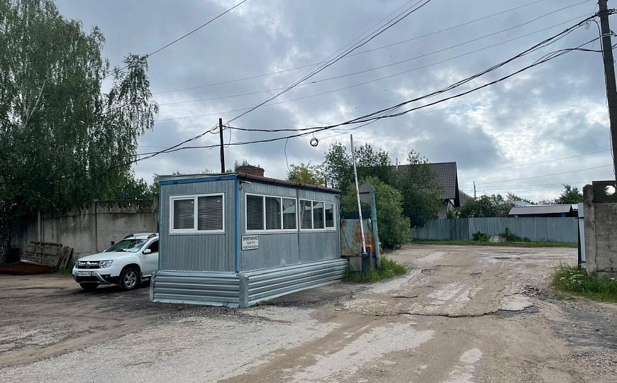 Сдам складское помещение, 50 м² фото