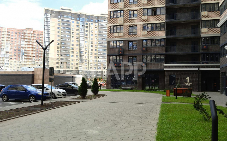 Продаю помещение свободного назначения, 39,5 м² фото