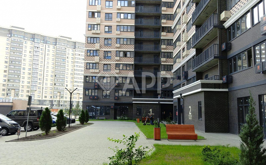 Продаю помещение свободного назначения, 39,5 м² фото