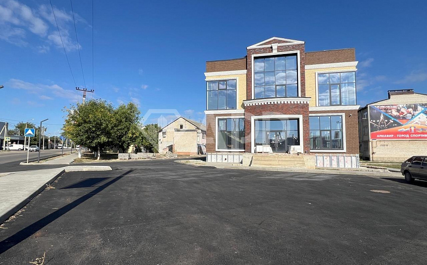 Сдам помещение свободного назначения, 380 м². От 380 до 1500 м² фото