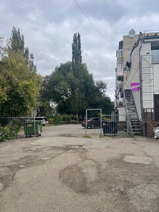 Отдельно стоящее здание фото