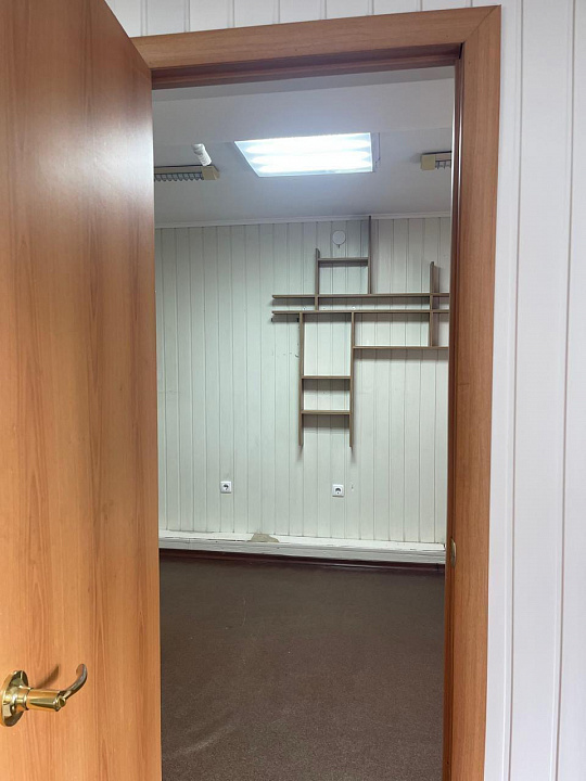 Отдельно стоящее здание фото
