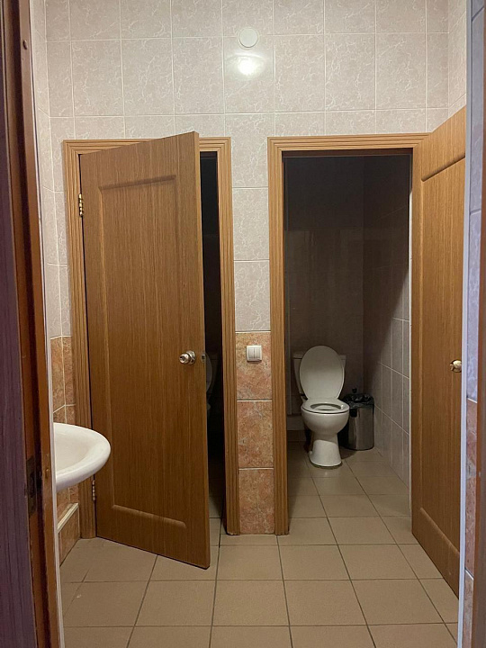 Отдельно стоящее здание фото