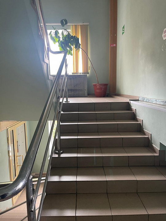 Отдельно стоящее здание фото