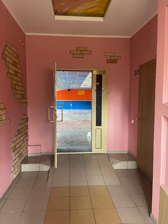 Отдельно стоящее здание фото