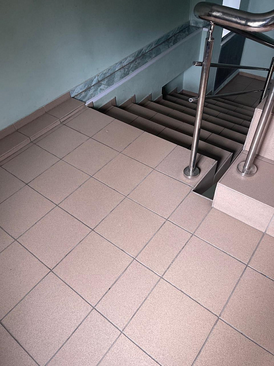 Отдельно стоящее здание фото