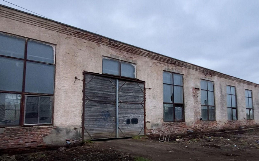 Сдам производственное помещение, 1 000 м² фото