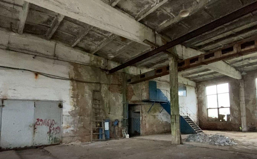 Сдам производственное помещение, 1 000 м² фото