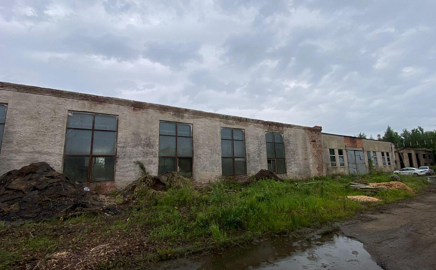 Сдам производственное помещение, 1 000 м² фото
