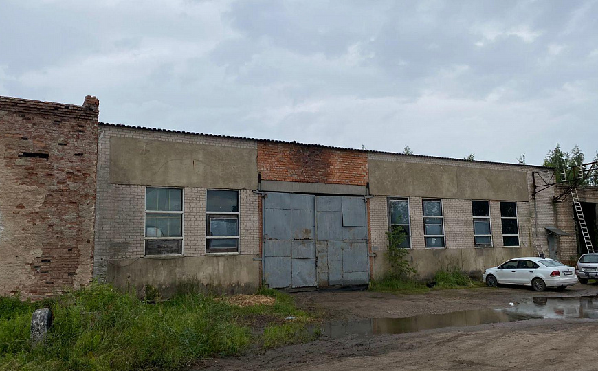 Сдам производственное помещение, 1 000 м² фото
