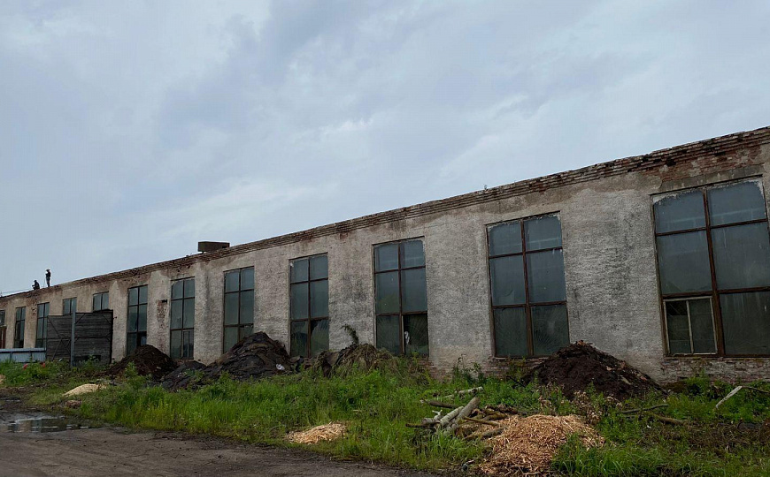 Сдам производственное помещение, 1 000 м² фото