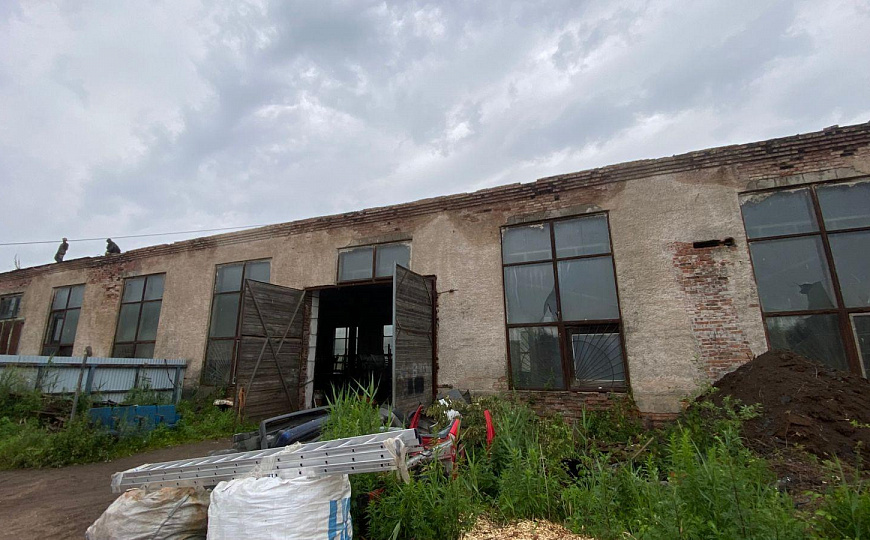 Сдам производственное помещение, 1 000 м² фото