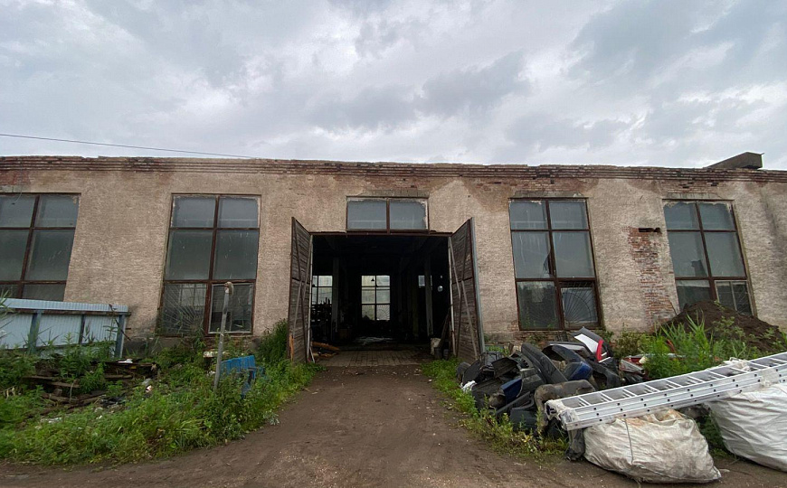 Сдам производственное помещение, 1 000 м² фото