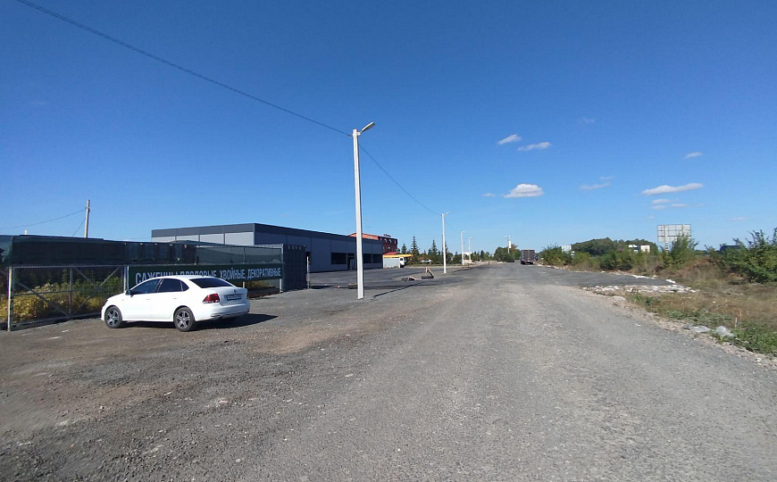 Сдам земельный участок, 2 100 м² фото