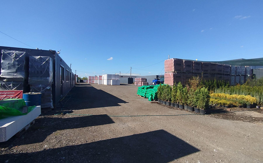 Сдам земельный участок, 2 100 м² фото