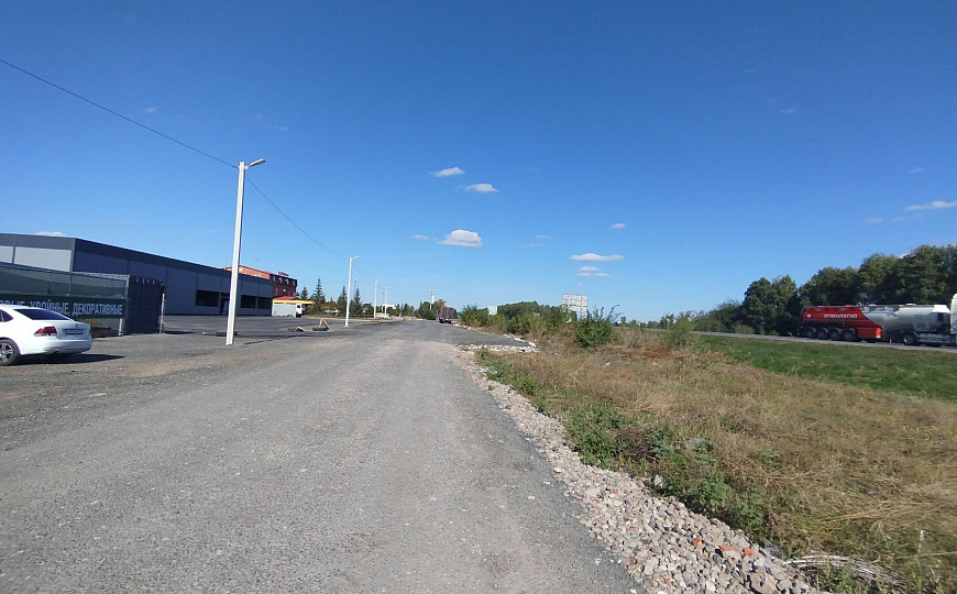 Сдам земельный участок, 2 100 м² фото
