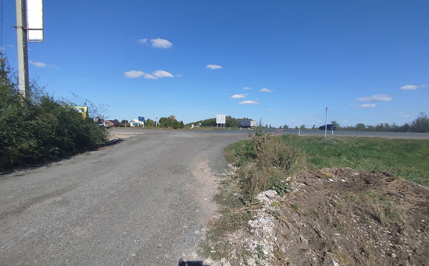 Сдам земельный участок, 2 100 м² фото