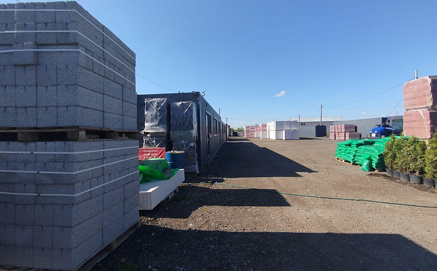 Сдам земельный участок, 2 100 м² фото