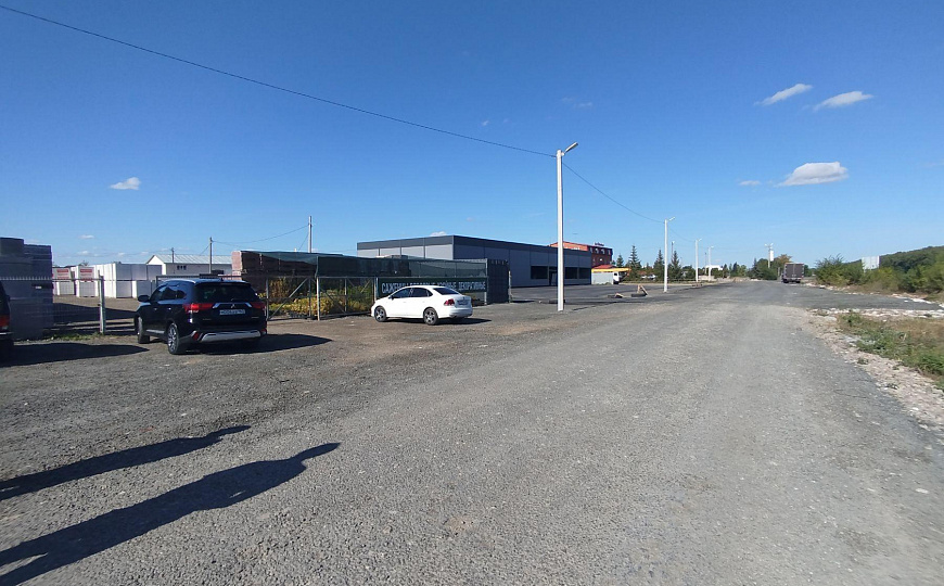 Сдам земельный участок, 2 100 м² фото