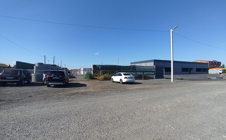 Сдам земельный участок, 2 100 м² фото