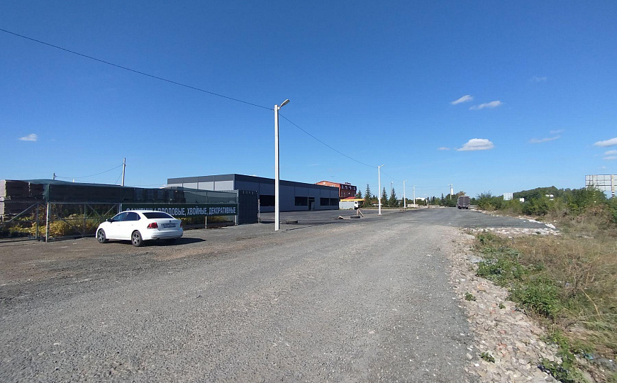 Сдам земельный участок, 2 100 м² фото