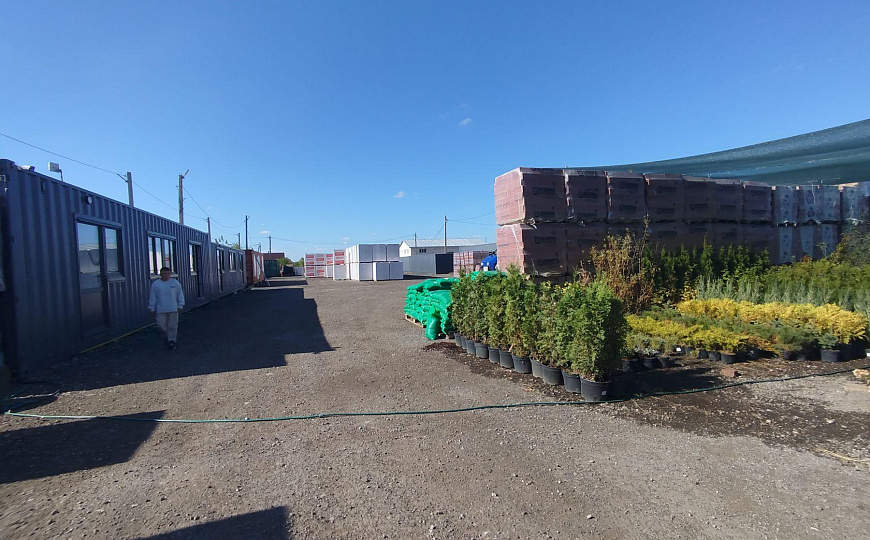 Сдам земельный участок, 2 100 м² фото