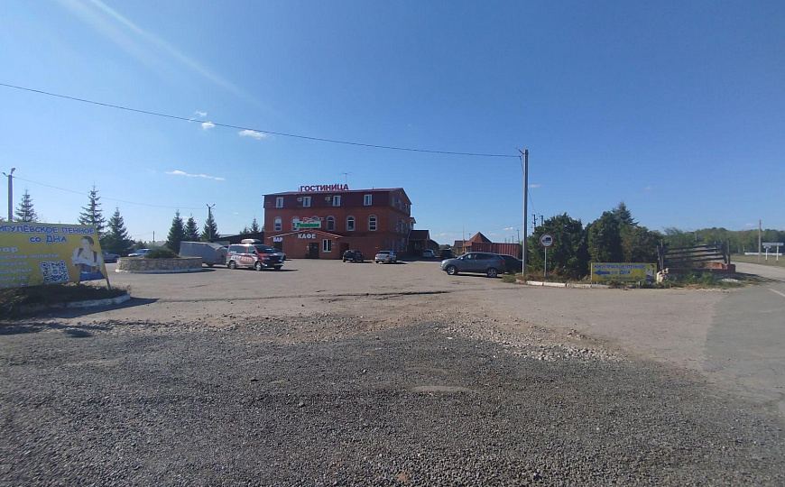 Сдам земельный участок, 2 100 м² фото