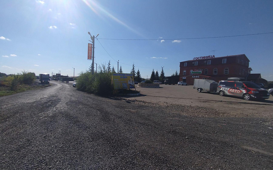 Сдам земельный участок, 2 100 м² фото