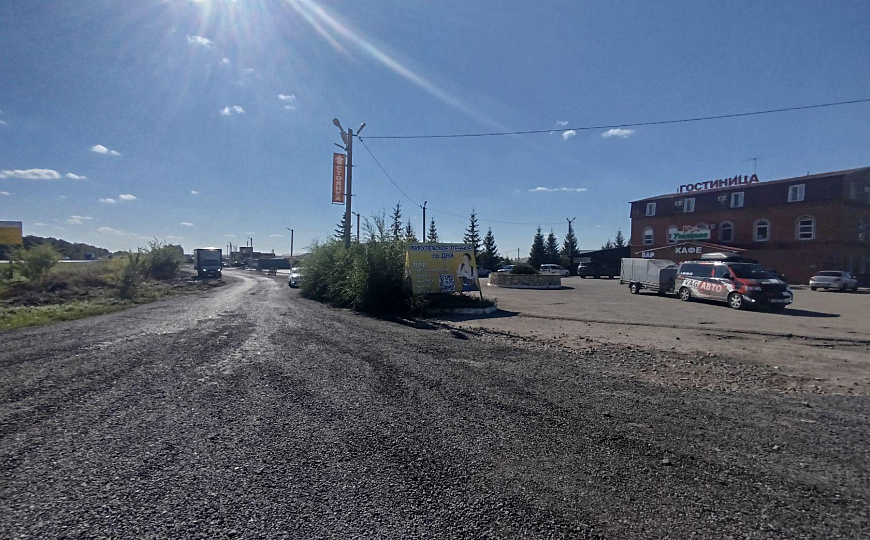 Сдам земельный участок, 2 100 м² фото
