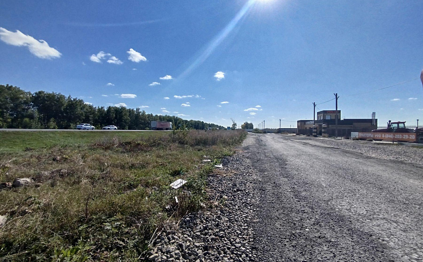 Сдам земельный участок, 2 100 м² фото
