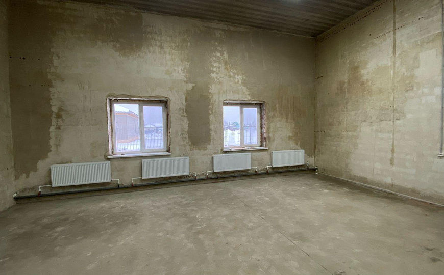 Сдам производственное помещение, 84 м² фото