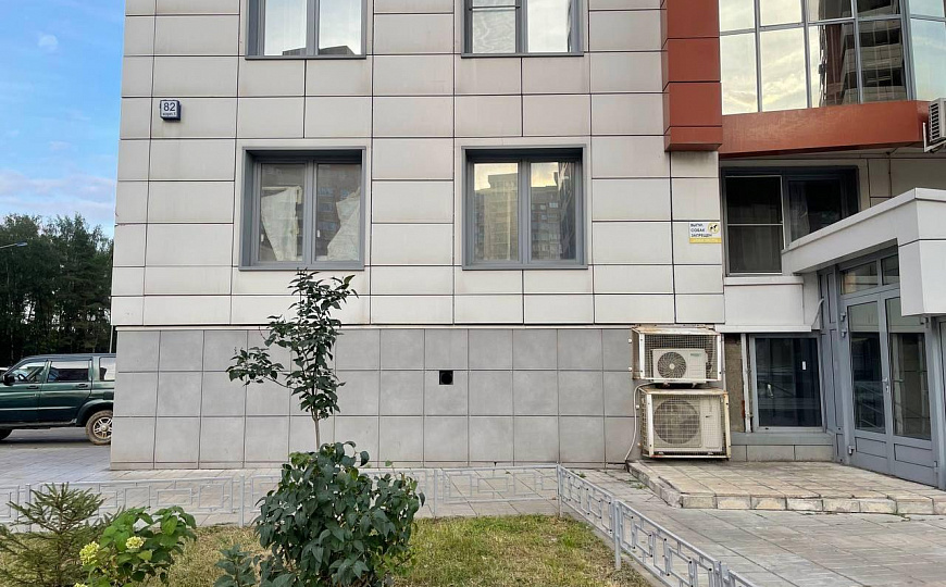 Помещение свободного назначения 65м2 фото