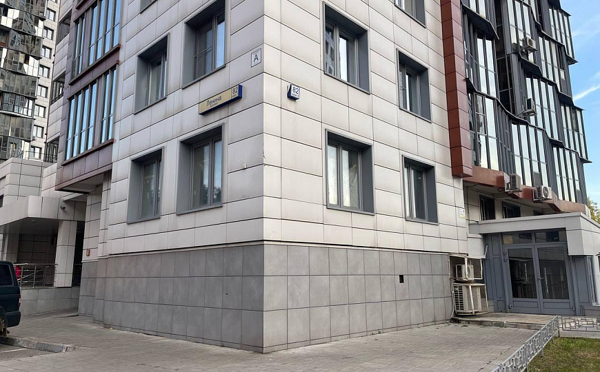 Помещение свободного назначения 65м2 фото