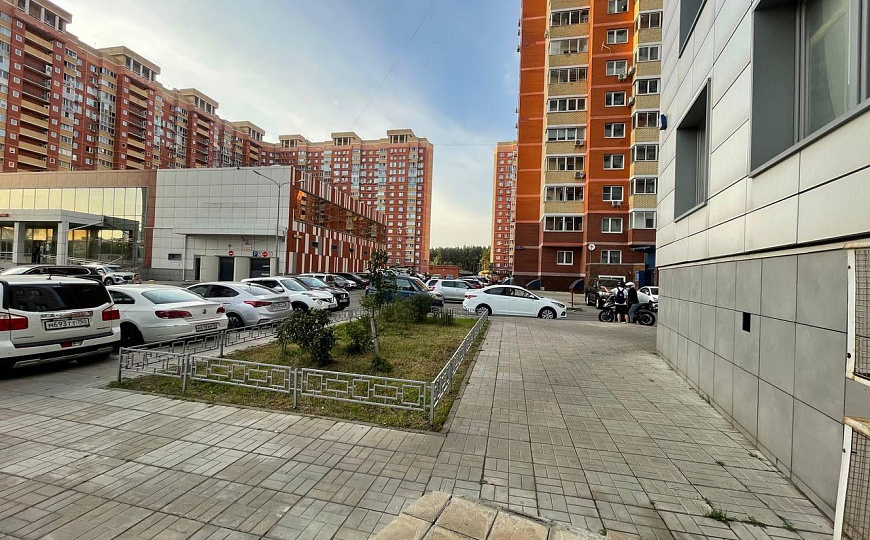 Помещение свободного назначения 65м2 фото