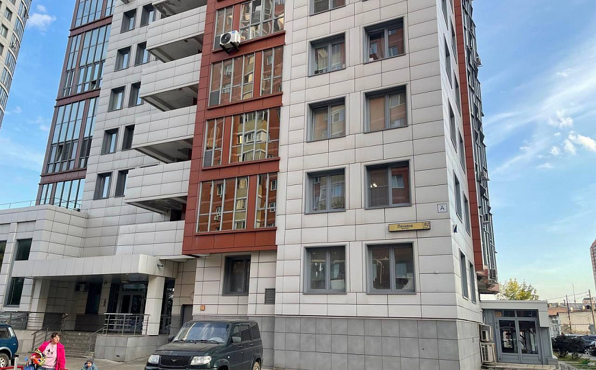 Помещение свободного назначения 65м2 фото