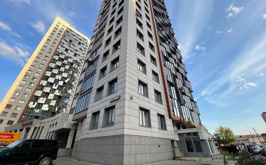 Помещение свободного назначения 65м2 фото