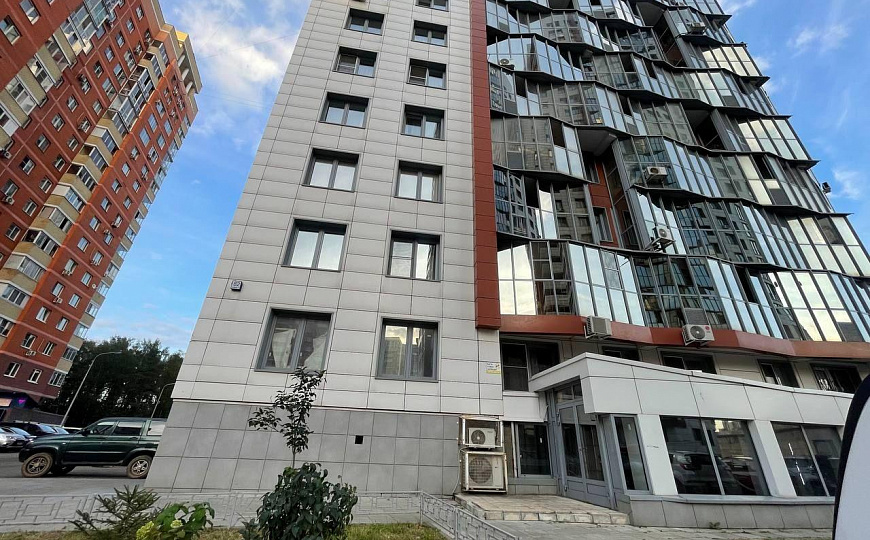 Помещение свободного назначения 65м2 фото