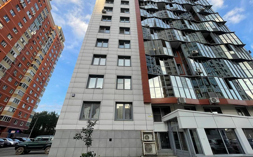 Помещение свободного назначения 65м2 фото