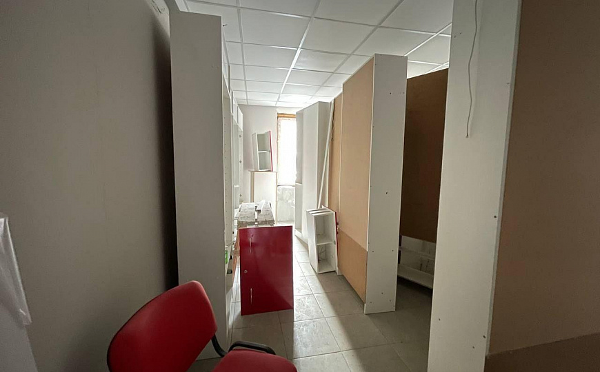 Помещение свободного назначения 65м2 фото