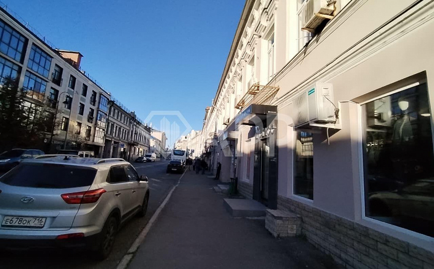 Сдаю помещение в центре города, 10 м² фото