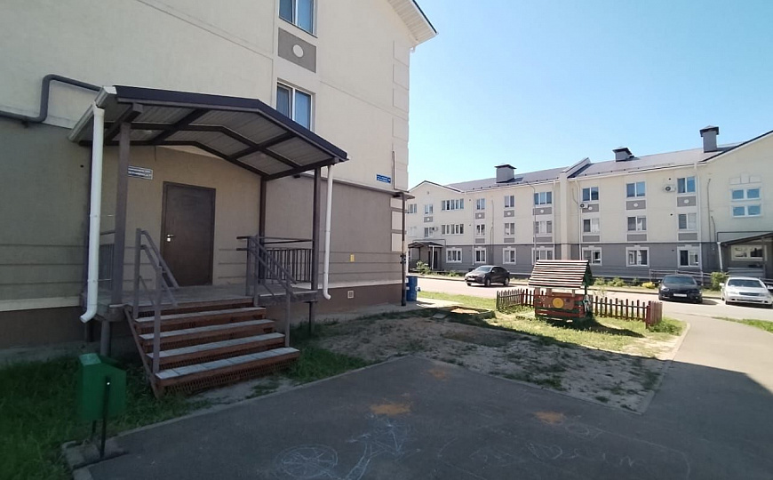 Сдаю помещение свободного назначения, 82 м2 фото