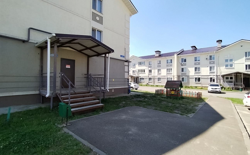 Сдаю помещение свободного назначения, 82 м2 фото