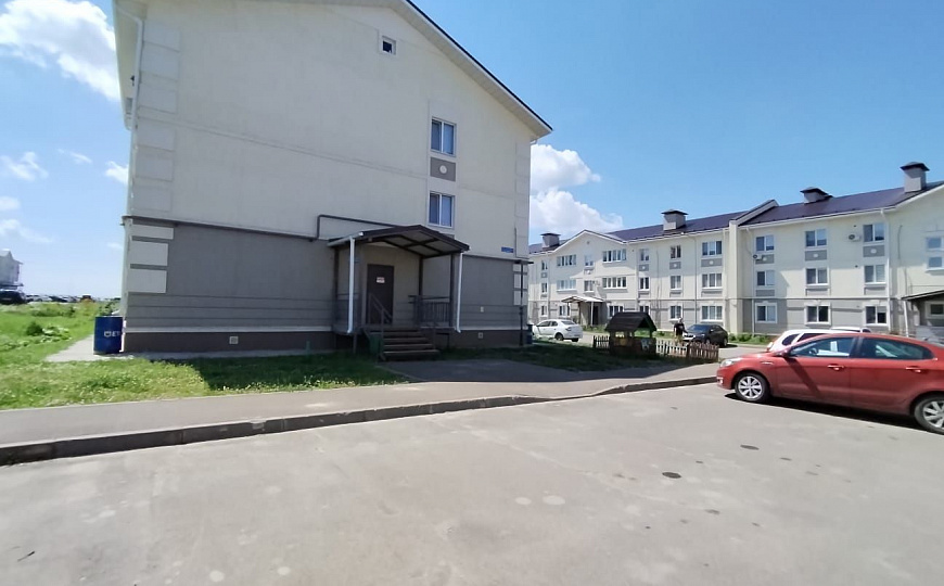 Сдаю помещение свободного назначения, 82 м2 фото