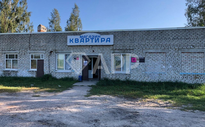 Продам отдельно стоящее здание, 98,7 м² фото