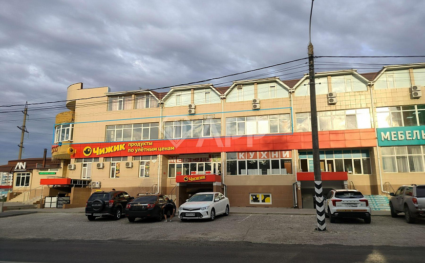 Сдаю помещение свободного назначения, 350 м² фото