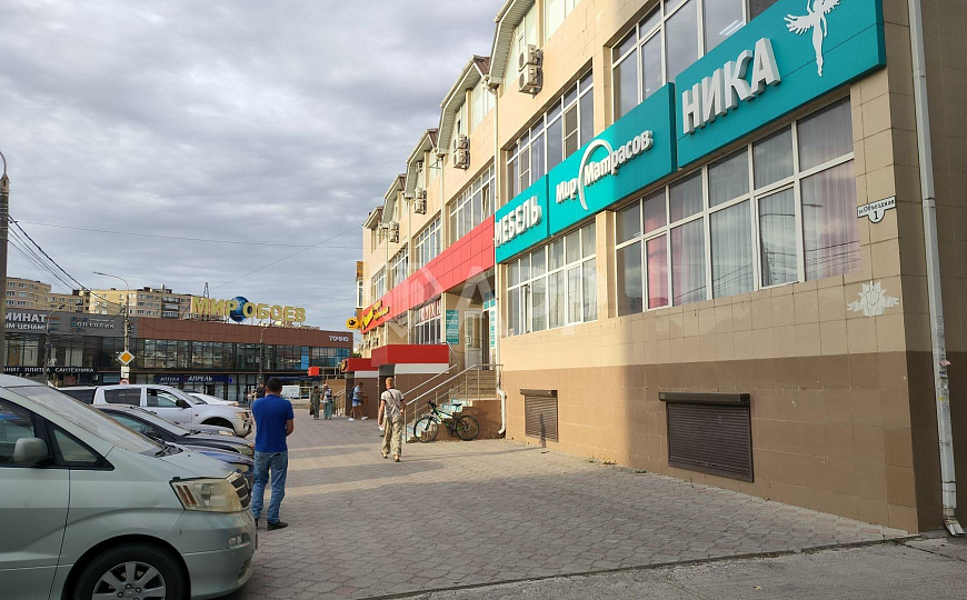 Сдаю помещение свободного назначения, 350 м² фото
