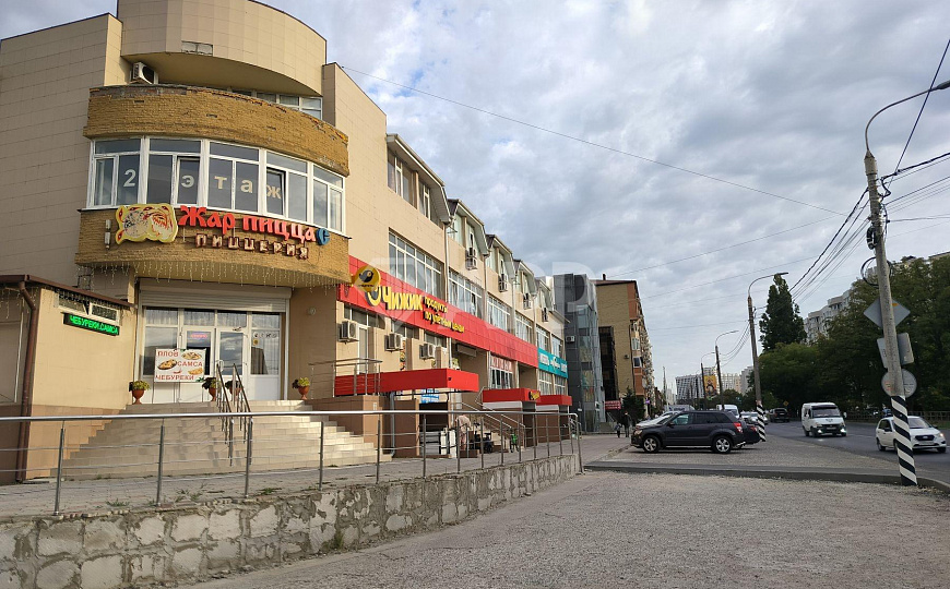 Сдаю помещение свободного назначения, 350 м² фото