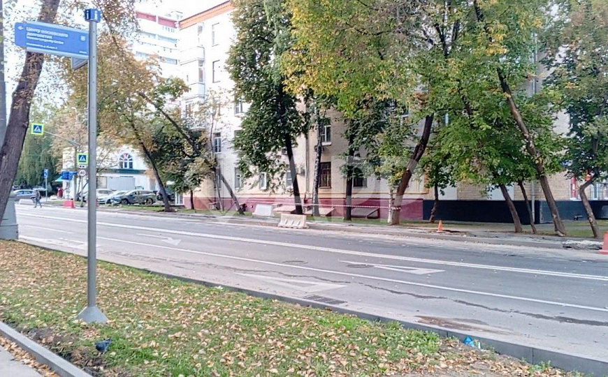 ПСН цоколь с окном и новым ремонтом фото