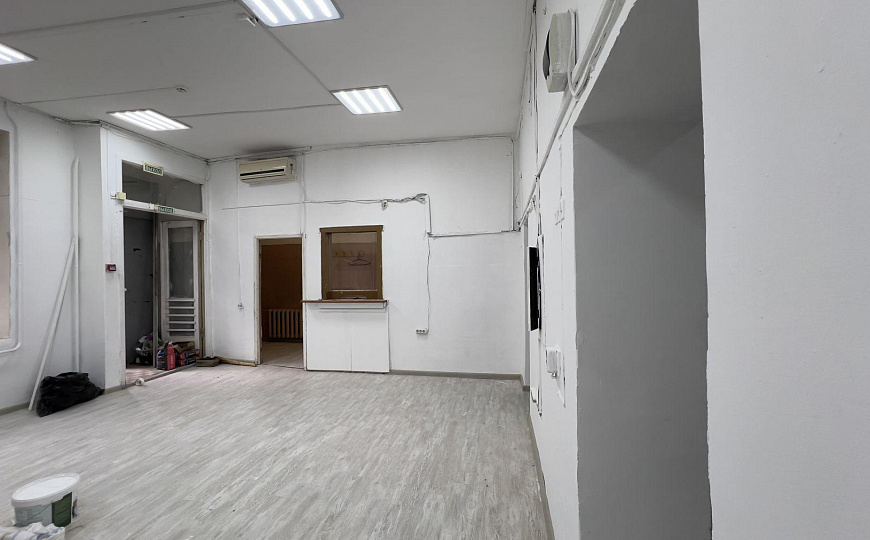 Сдам помещение свободного назначения, 40 м² фото